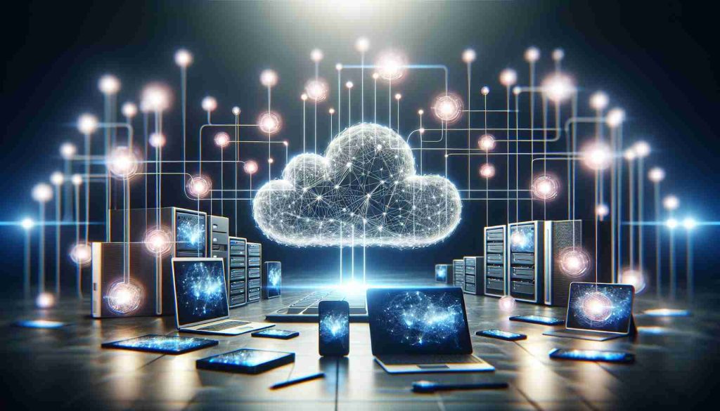 Cloud Interconnectivity: The Future of Seamless Data Transfer. Are We Ready?