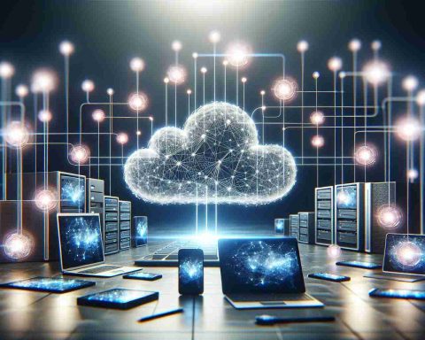 Cloud Interconnectivity: The Future of Seamless Data Transfer. Are We Ready?