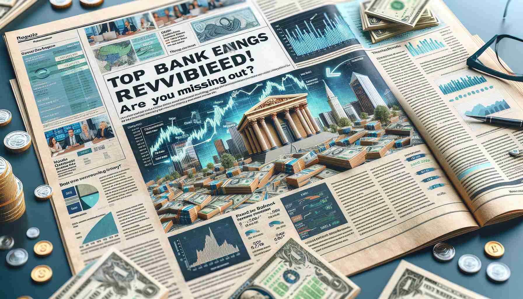 Top Bank Earnings Reviewed! Are You Missing Out?