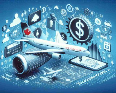 Revolutionizing Refunds: Air Canada’s Digital Leap. What it Means for Travelers?