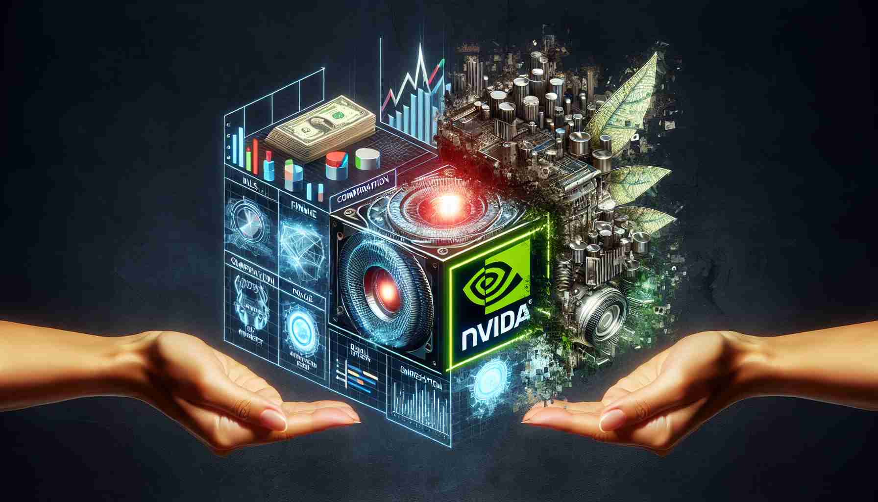 Is This Budget App Outshining Nvidia’s Latest Tech? Find Out Now!