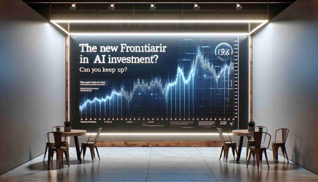 Tesla’s Stock: The New Frontier in AI Investment. Can You Keep Up?