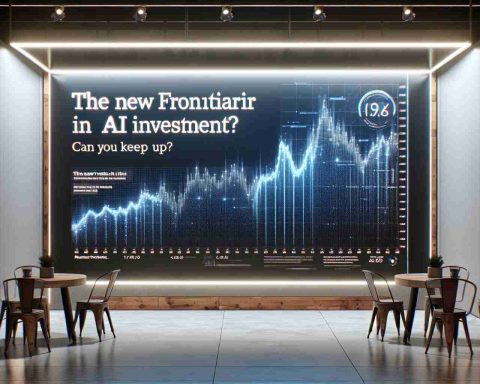 Tesla’s Stock: The New Frontier in AI Investment. Can You Keep Up?