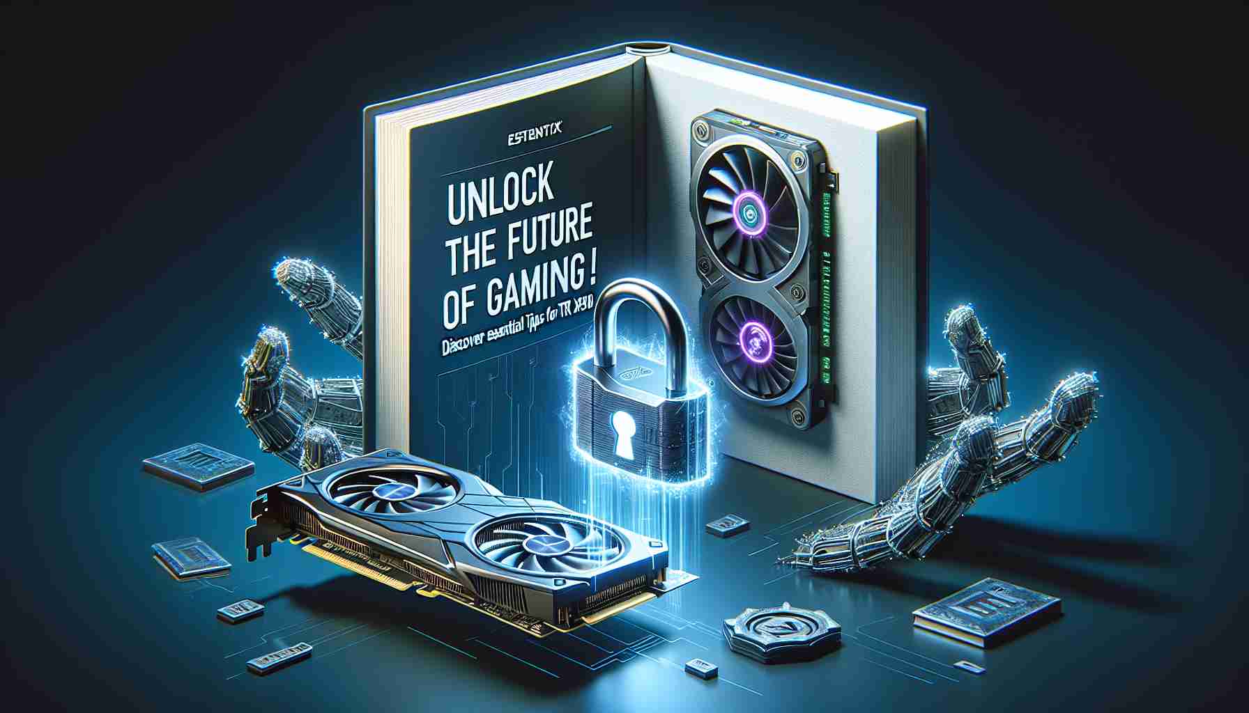 Unlock the Future of Gaming! Discover Essential Tips for the RTX 5090.