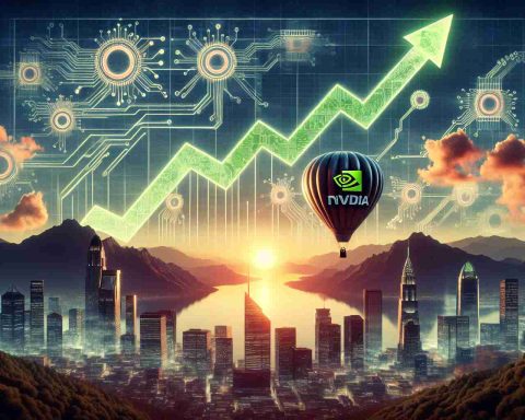 Nvidia’s Soaring Stock: Can It Really Sustain This Growth?