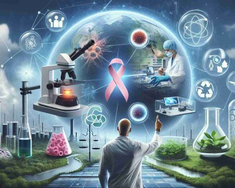 Revolutionary Cancer Treatment or Environmental Savior?