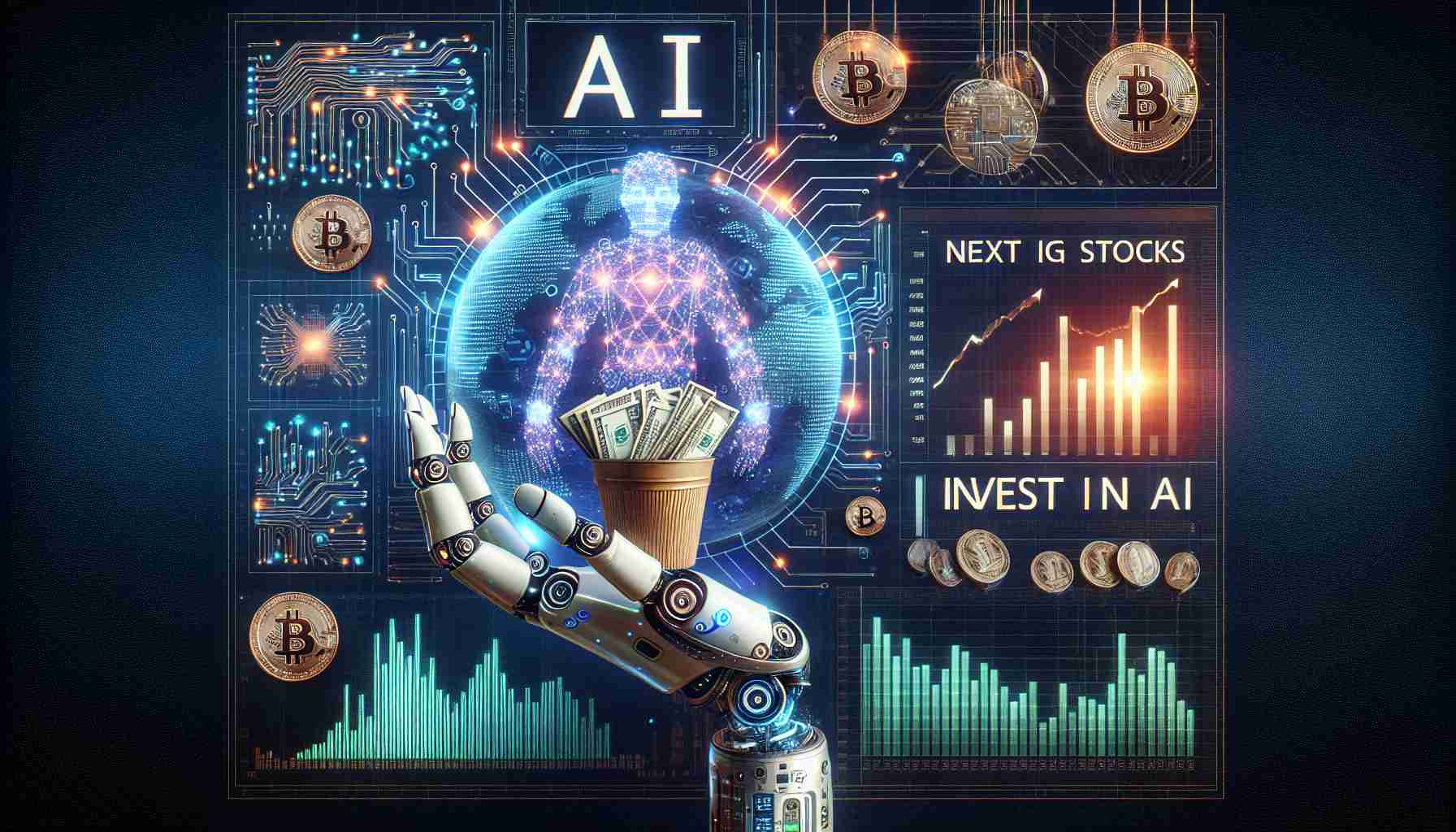 Investing in AI: Discover the Next Big Stocks!