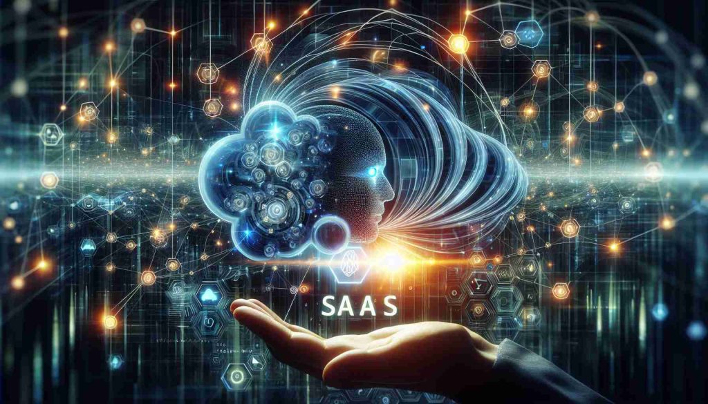 The Future of SaaS: Evolution Beyond Subscription Models. How AI is Reshaping Software as a Service