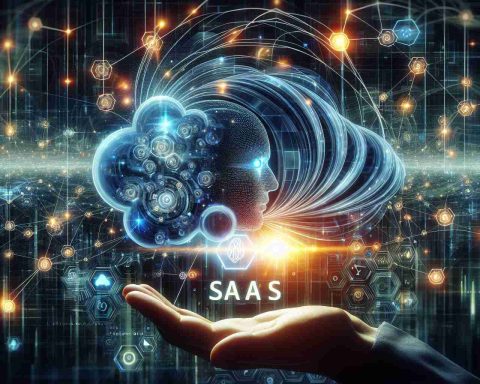 The Future of SaaS: Evolution Beyond Subscription Models. How AI is Reshaping Software as a Service