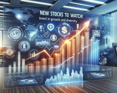 New Stocks to Watch! Invest in Growth and Diversity