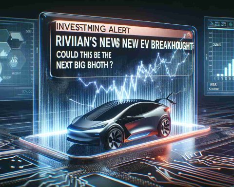 Investment Alert: Rivian’s New EV Breakthroughs. Could This Be the Next Big Thing?