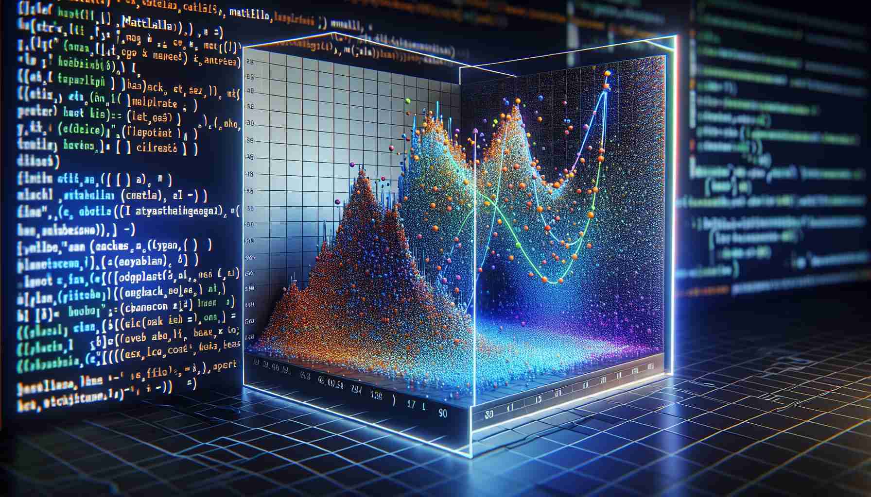 Monte Carlo Simulations Revolutionized! How MATLAB is Paving the Path to the Future