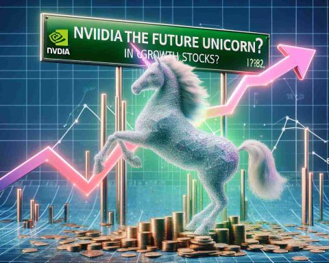 Is NVIDIA the Future Unicorn in Growth Stocks? Discover Why