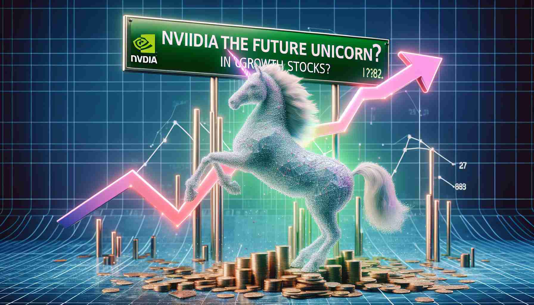 Is NVIDIA the Future Unicorn in Growth Stocks? Discover Why!