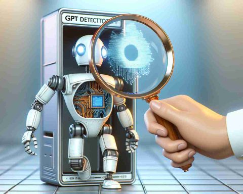 Is Your Chatbot Really a Bot? Unveiling the GPT Detector