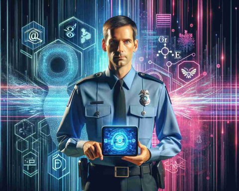 AI in Translation: The Officer Evolves! New Frontiers Unveiled