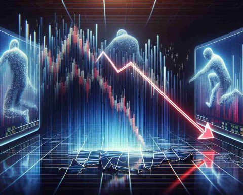 Is Indie Semiconductor Facing a Major Downturn? Analyzing Stock Performance