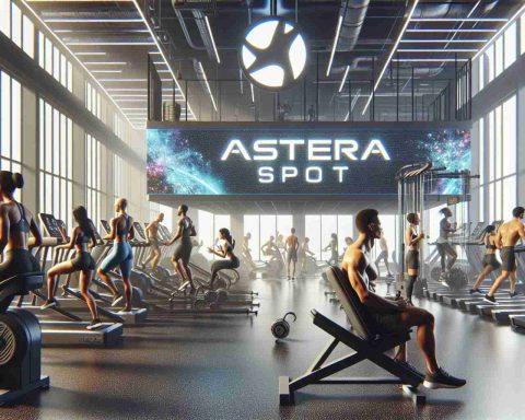 Revolutionizing Fitness: The Rise of Astera Sport