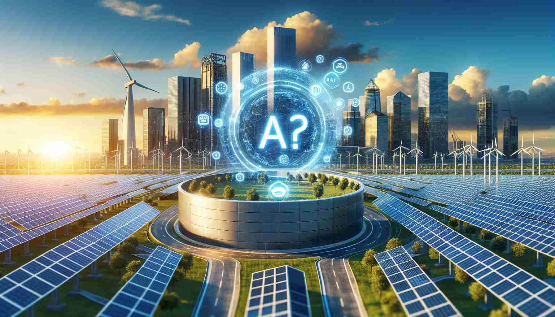 AI? Meet the Real Game Changer! Companies Poised for a Renewable Revolution.