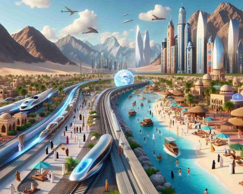 Ras Al Khaimah Holidays: Unveiling the Future of Travel Packages! Revolutionize Your Vacation Experience