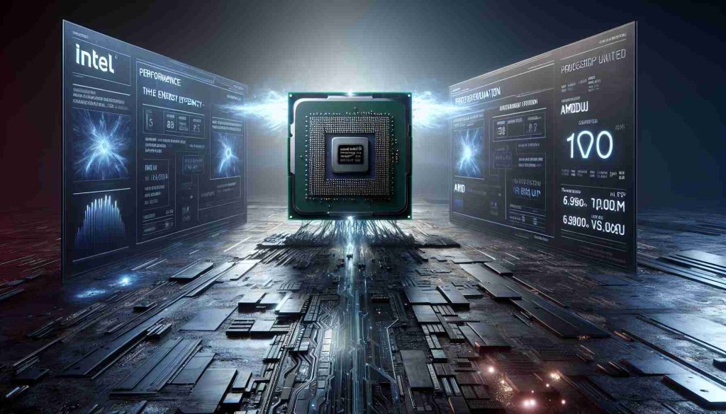 New Chip Showdown! Intel 8840U vs AMD 7840U