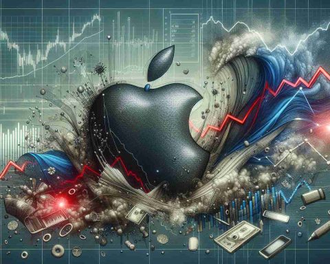 Apple’s Wild Week. See Why Investors Are On Edge