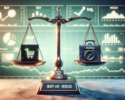 Nvidia’s Stock: Should You Buy or Hold? The Answer May Surprise You