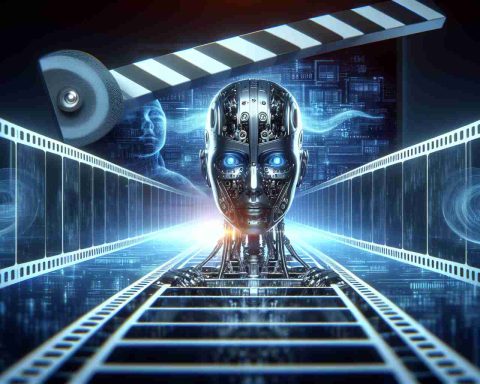 The Next Evolution in AI Films! You Won’t Believe What’s Coming in 2024