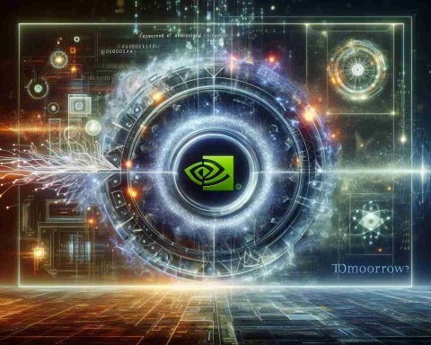 Is NVIDIA Shaping Tomorrow? Unexpected AI Trends Revealed