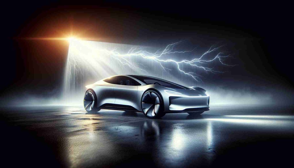 Unveiling the Future of EVs. Will Lucid’s Innovations Brighten or Dim?