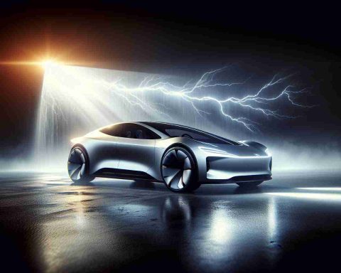 Unveiling the Future of EVs. Will Lucid’s Innovations Brighten or Dim?