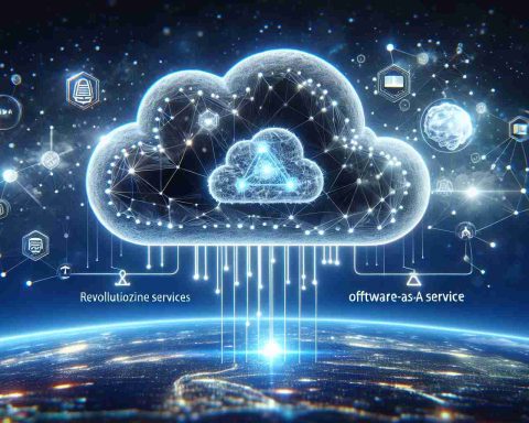 Revolutionizing the Cloud! SaaS Reimagined in an AI-Driven World