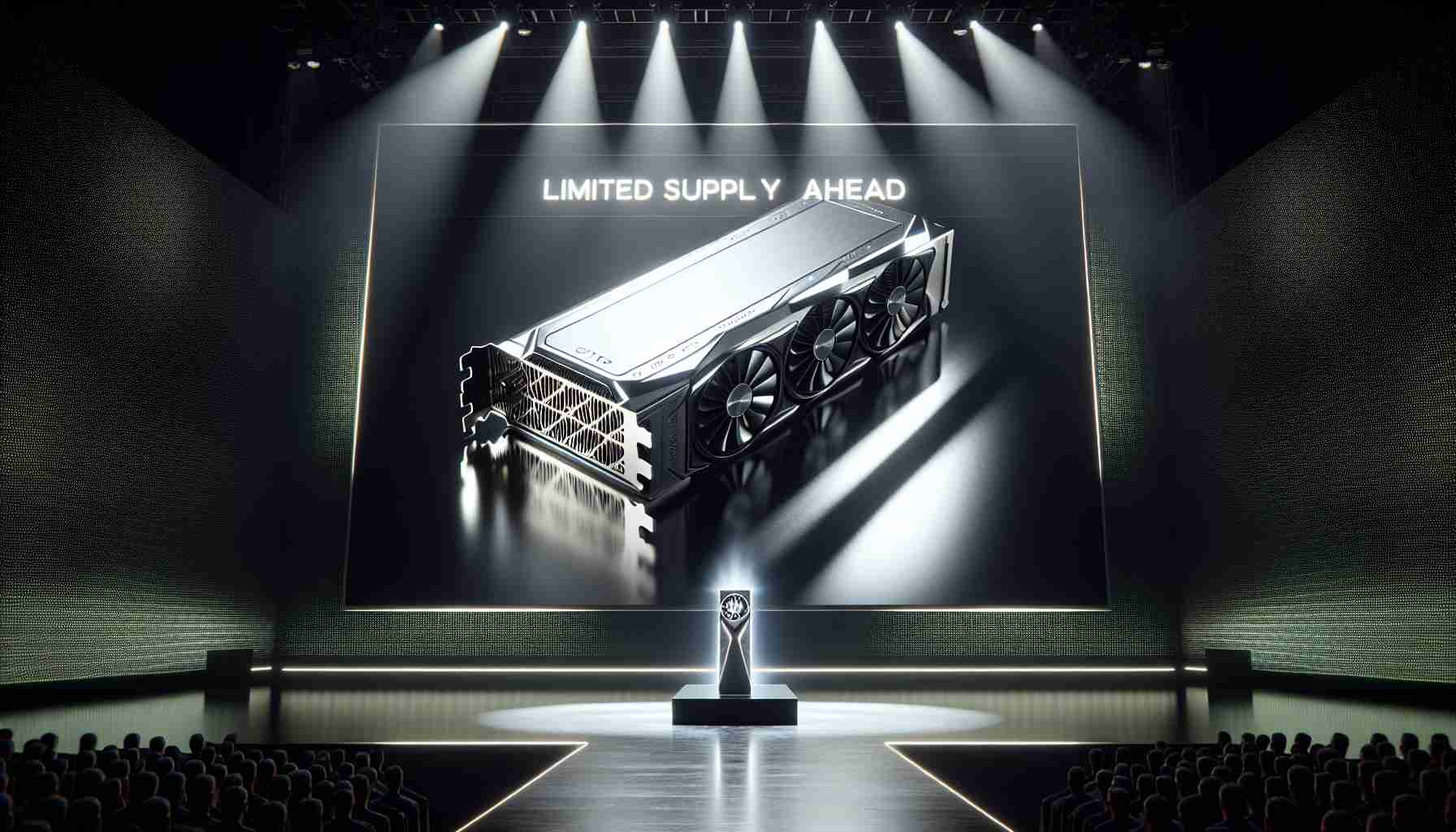 Nvidia GPU Launch: Limited Supply Ahead!