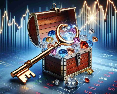 Unlock Hidden Gems in the Market! Discover What’s on the Rise