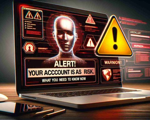 Alert! Your Account is at Risk. What You Need to Know Now