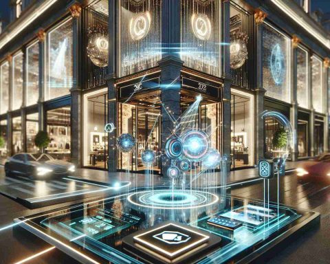 The Future of Luxury! LVMH Embraces Cutting-Edge Tech