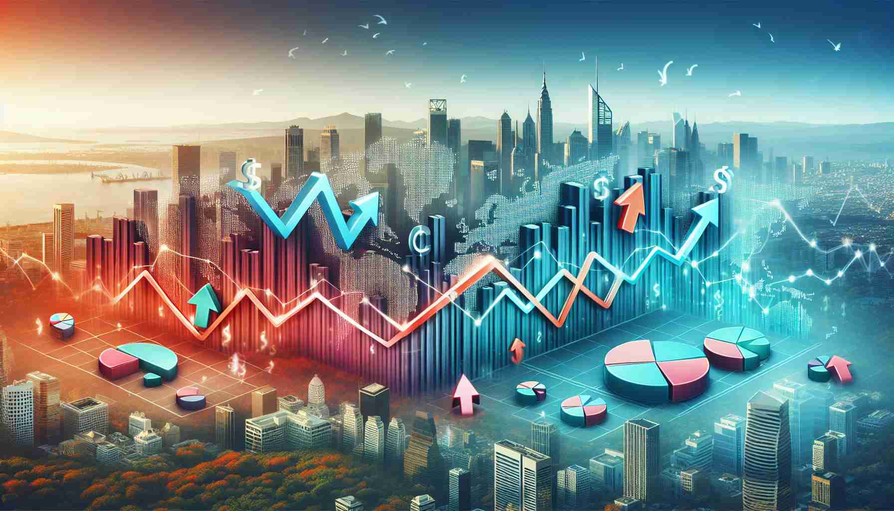 Trump's Economic Landscape: Rising Rates, Falling Stocks