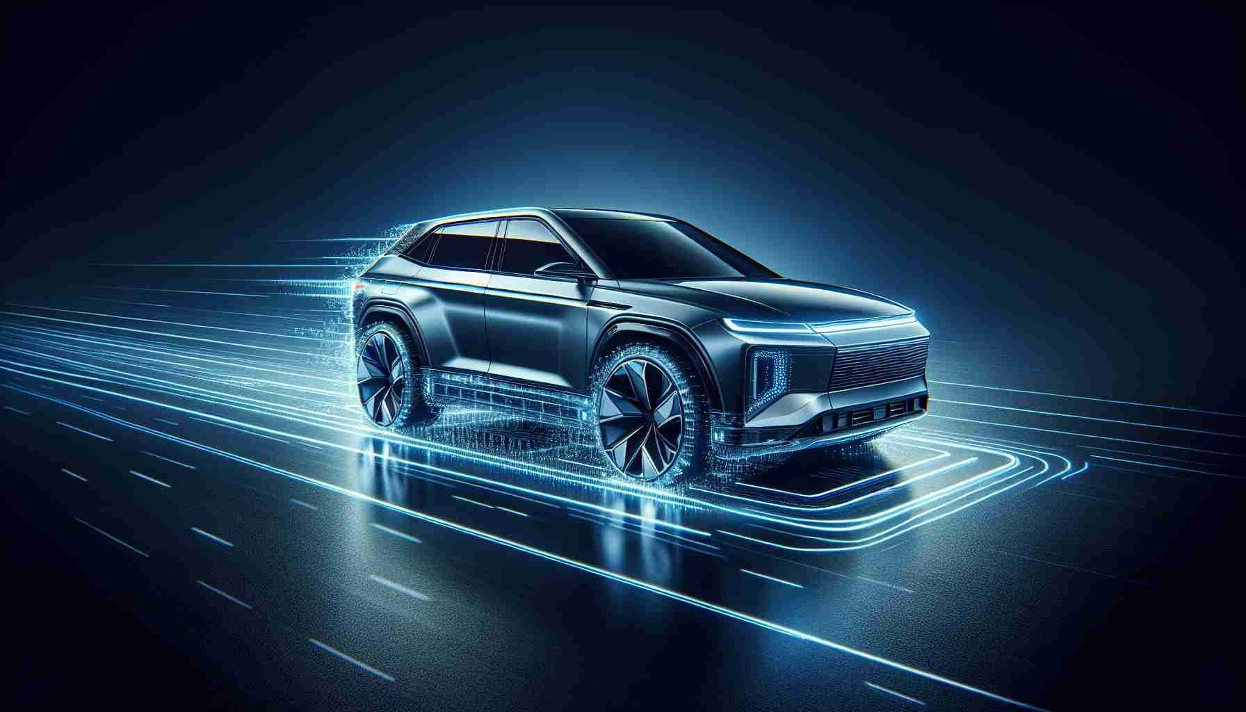 This New Electric SUV Could Change Everything. See Why Lucid is Making Waves!