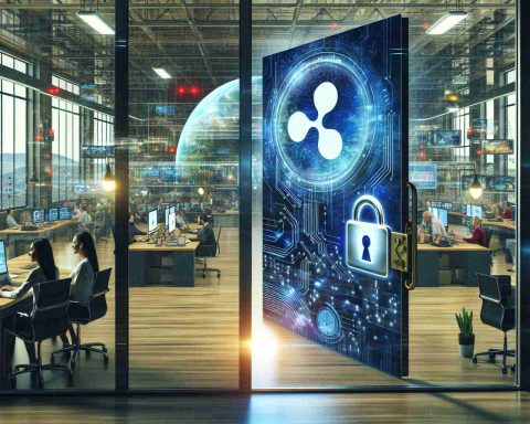 Ripple Glassdoor-Geheimnisse enthüllt! Was die Zukunft für Tech-Employee bringt