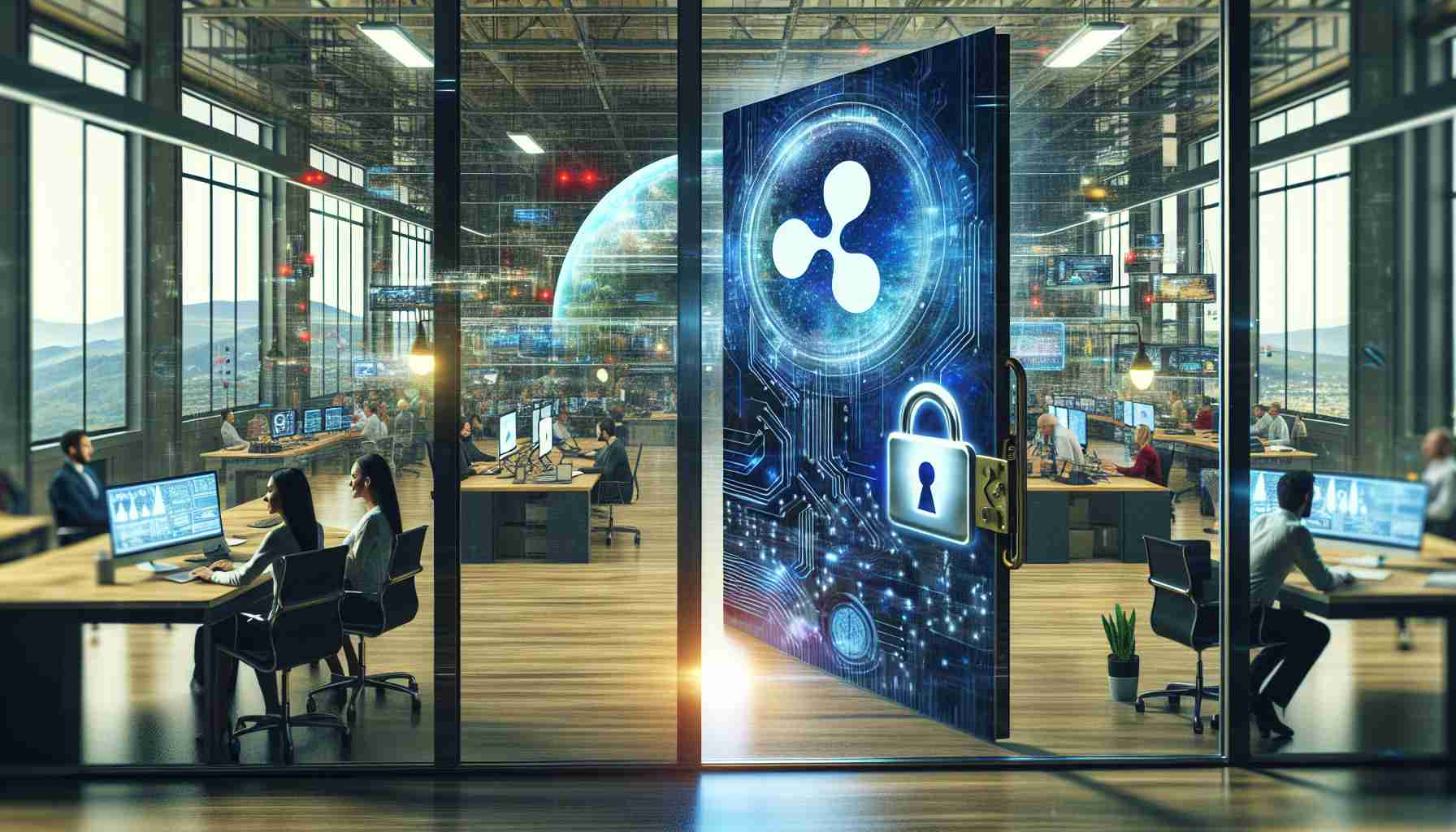 Ripple Glassdoor Secrets Exposed! What the Future Holds for Tech Employees