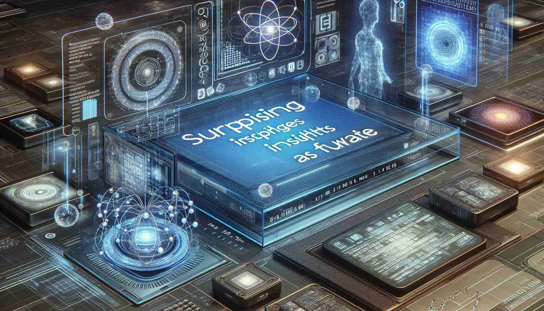 Is Quantum Computing the Future? Surprising Insights Await!