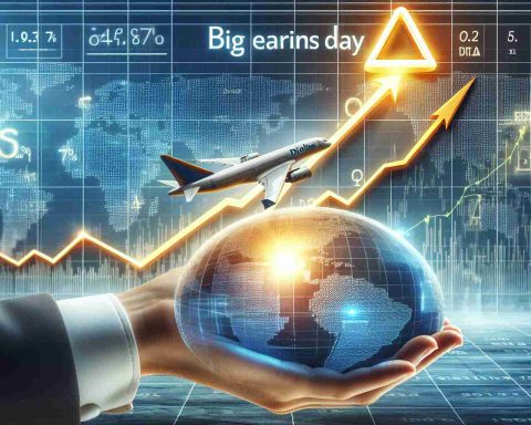 Delta’s Big Earnings Day! Stock Set for a Major Boost?