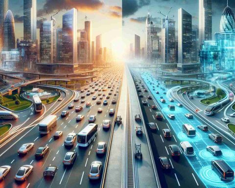 Autonomous Cars: Are They the Future or a Highway to Chaos?