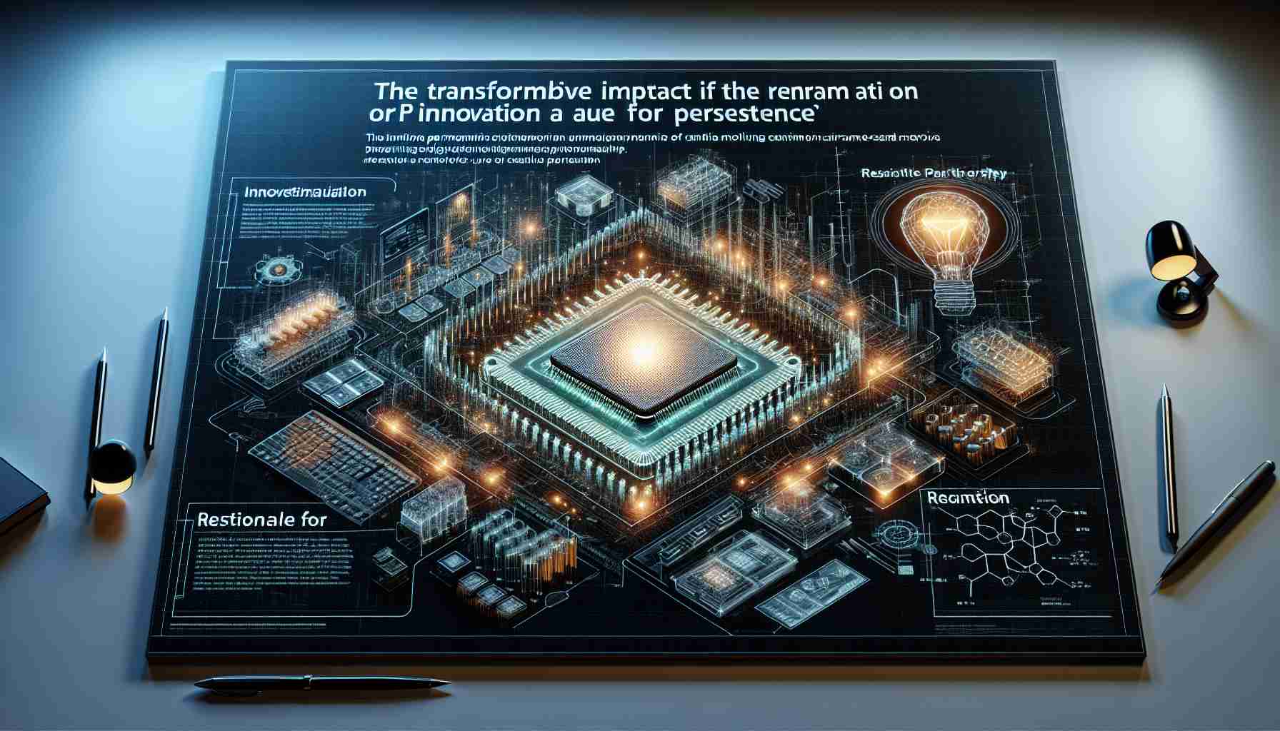 ReRAM Revolution: What This New Partnership Means for Innovation. Why Investors Shouldn't Write Off 4DS Yet.