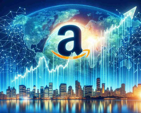 Investors Buzzing: Amazon’s Stock to Reach New Heights? Get Ready