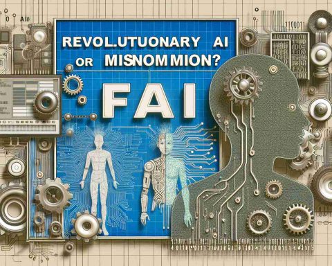 Revolutionary AI or Misnomer? Meet Fali AI