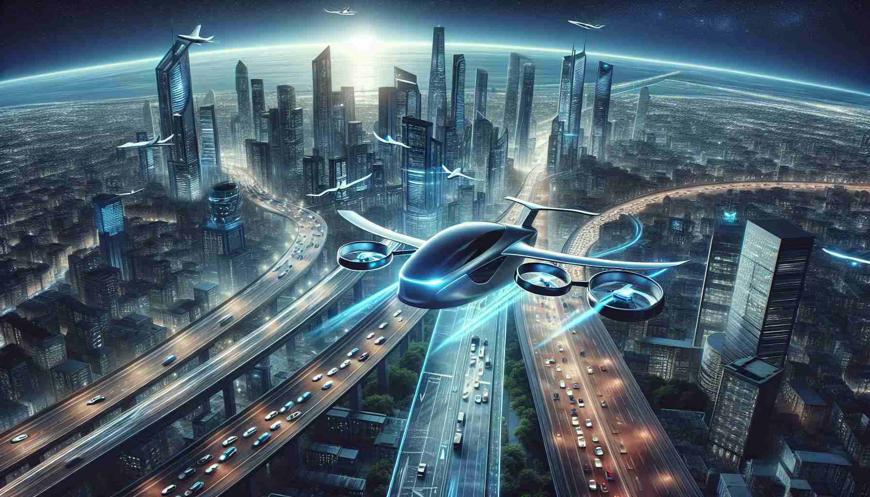 The Future of Flying Cars: Risk or Revolution? What's Next for Archer Aviation?