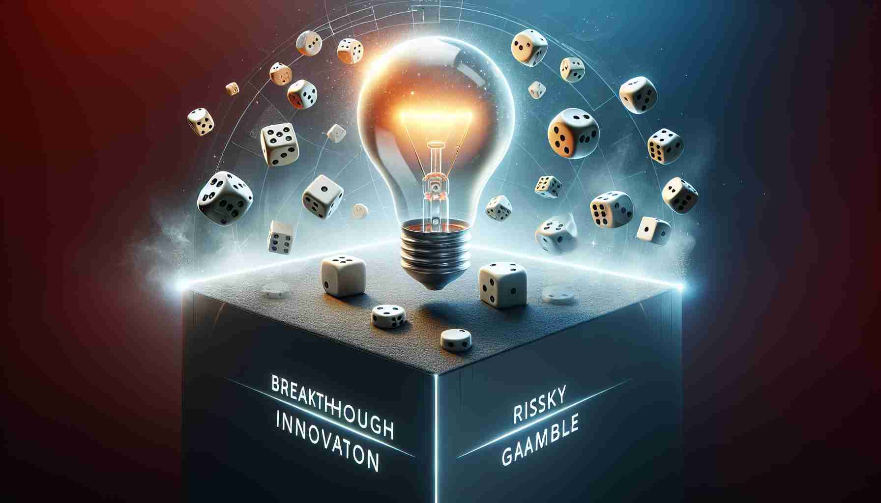 Breakthrough Innovation or Risky Gamble?