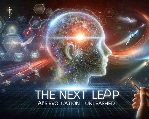 The Next Leap: AI’s Evolution Unleashed. Discover What’s on the Horizon