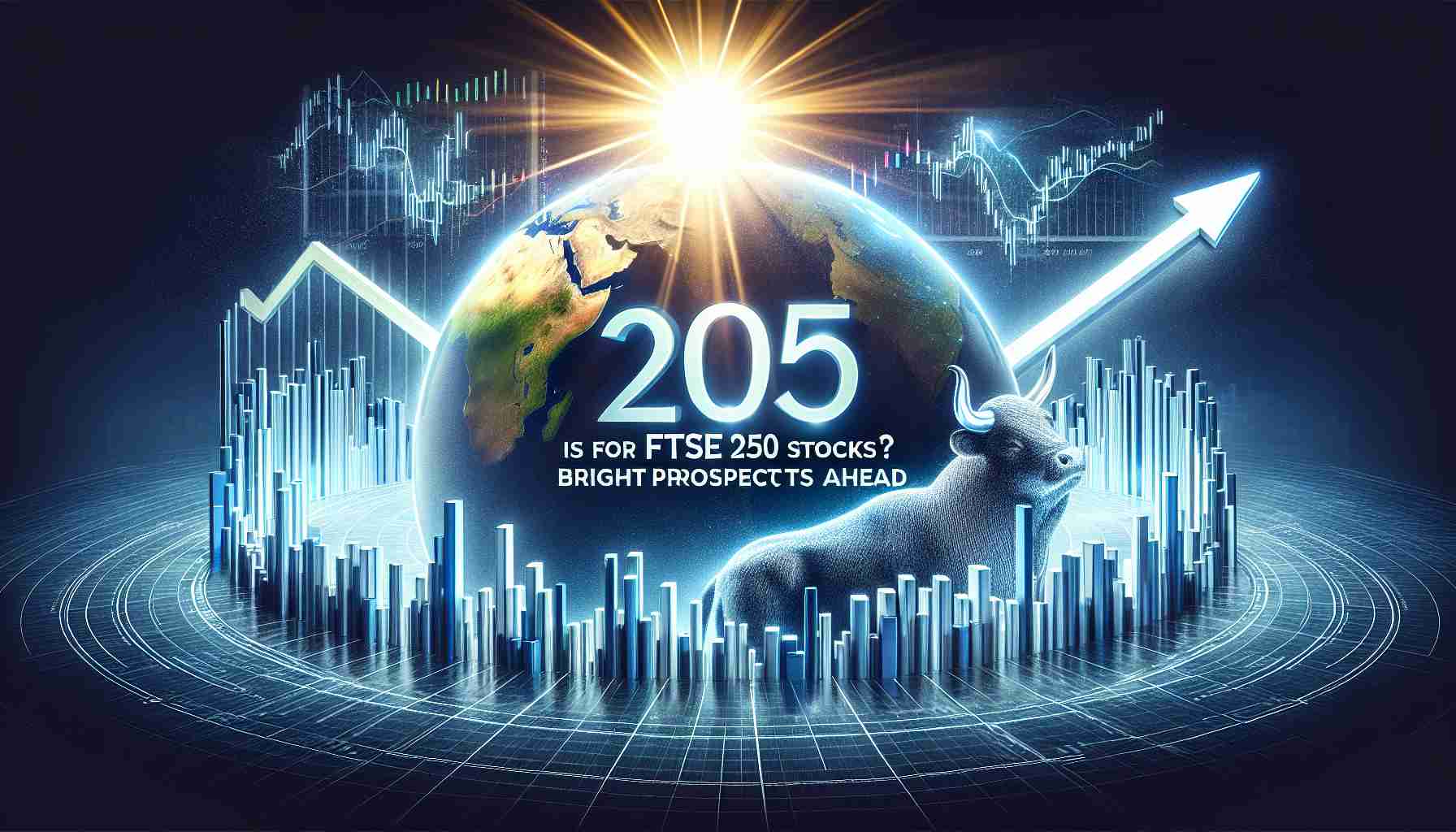 2025년은 FTSE 250 주식의 해인가? 밝은 전망이 기다리고 있다!